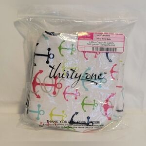 Thirty-One First Mate Littles Carry-All Caddy